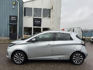 Renault Zoé R135 AUTOMAAT Edition One 52 kWh BJ 2020 89.283 KM picture 2