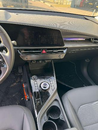 Kia Niro EV AUTOMAAT DynamicLine 64.8 kWh BJ 2022 50.408 KM picture 11