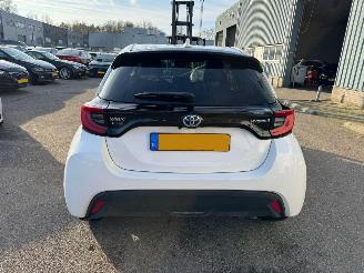 Toyota Yaris 1.5 Hybrid Style AUTOMAAT BJ 2020 84.767 KM picture 4