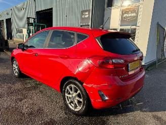 Ford Fiesta 1.0 EcoBoost Hybrid Titanium BJ 2021 136.261 KM picture 3