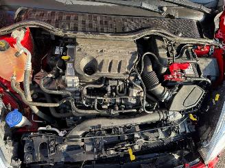 Ford Fiesta 1.0 EcoBoost Hybrid Titanium BJ 2021 136.261 KM picture 11