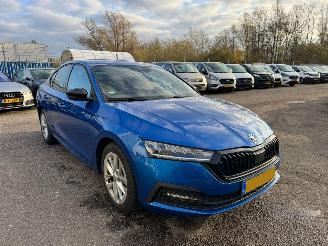 Skoda Octavia 1.0 AUTOMAAT  e-TSI Sport Business 121.602 KM picture 6