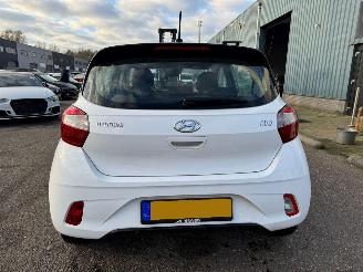 Hyundai I-10 1.0 Comfort 5-zits AUTOMAAT BJ 2022 60.228 KM picture 4