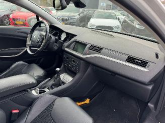 Citroën C5 1.6 THP Business picture 15