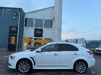 Mitsubishi Lancer Sportback 1.5 Edition One picture 2