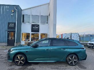 Peugeot 308 SW 1.2 PureTech GT picture 2