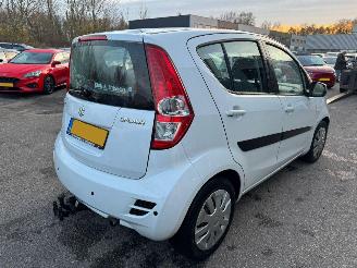 Suzuki Splash 1.2 Comfort AUTOMAAT picture 5