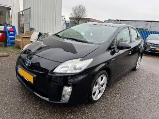Coche accidentado Toyota Prius 1.8 Comfort AUTOMAAT 2011/6