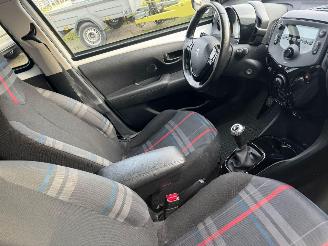 Peugeot 108 1.0 e-VTi Active picture 9