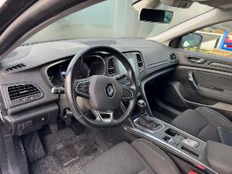 Renault Mégane 1.3 TCe Limited picture 15