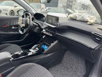 Peugeot e-208 EV Active 50 kWh picture 15