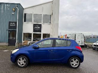 Hyundai I-20 1.2i i-Motion picture 2