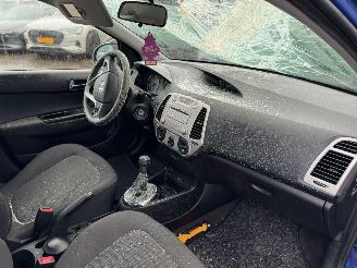 Hyundai I-20 1.2i i-Motion picture 12