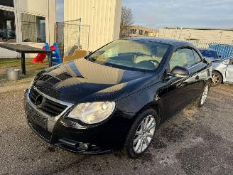 Volkswagen Eos 2.0-16v FSI picture 1