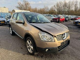 Nissan Qashqai 2.0 Tekna Premium 4WD AUTOMAAT picture 6