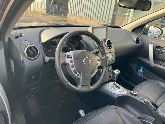 Nissan Qashqai 2.0 Tekna Premium 4WD AUTOMAAT picture 11