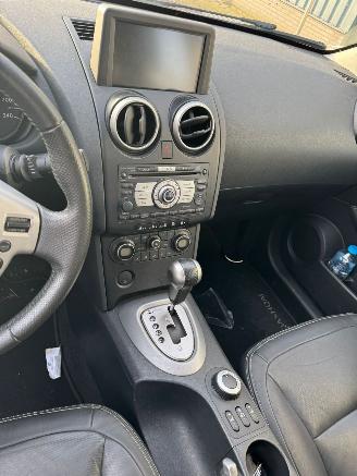 Nissan Qashqai 2.0 Tekna Premium 4WD AUTOMAAT picture 13