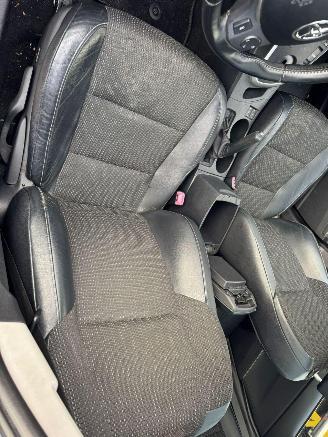 Toyota Auris Touring Sports 1.8 Hybrid Lease Pro AUTOMAAT picture 21