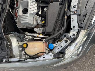 Toyota Auris Touring Sports 1.8 Hybrid Lease Pro AUTOMAAT picture 9