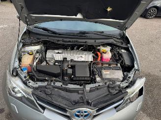 Toyota Auris Touring Sports 1.8 Hybrid Lease Pro AUTOMAAT picture 8