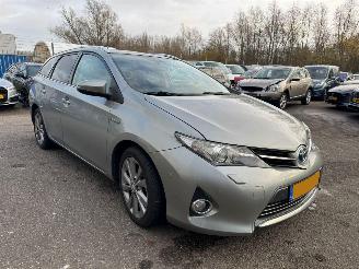 Toyota Auris Touring Sports 1.8 Hybrid Lease Pro AUTOMAAT picture 6