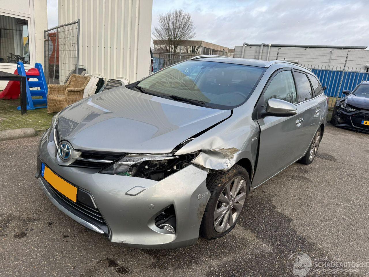 Toyota Auris Touring Sports 1.8 Hybrid Lease Pro AUTOMAAT