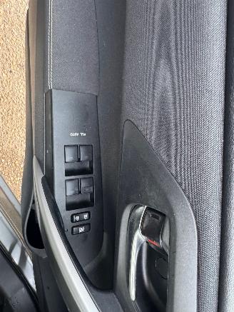 Toyota Auris Touring Sports 1.8 Hybrid Lease Pro AUTOMAAT picture 20