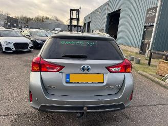 Toyota Auris Touring Sports 1.8 Hybrid Lease Pro AUTOMAAT picture 4