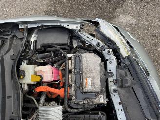 Toyota Auris Touring Sports 1.8 Hybrid Lease Pro AUTOMAAT picture 11