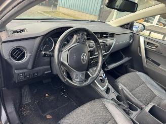 Toyota Auris Touring Sports 1.8 Hybrid Lease Pro AUTOMAAT picture 13