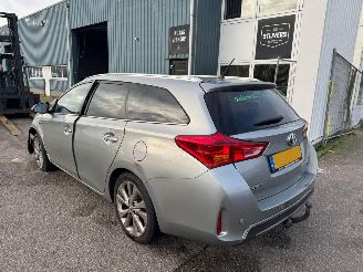 Toyota Auris Touring Sports 1.8 Hybrid Lease Pro AUTOMAAT picture 3