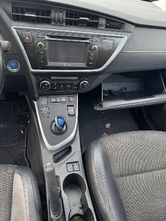 Toyota Auris Touring Sports 1.8 Hybrid Lease Pro AUTOMAAT picture 15
