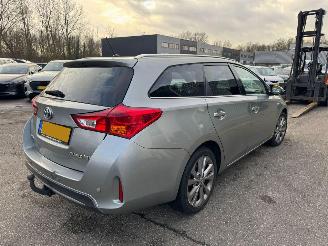 Toyota Auris Touring Sports 1.8 Hybrid Lease Pro AUTOMAAT picture 5