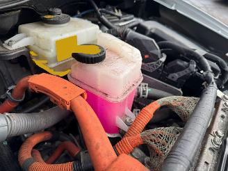 Toyota Auris Touring Sports 1.8 Hybrid Lease Pro AUTOMAAT picture 10