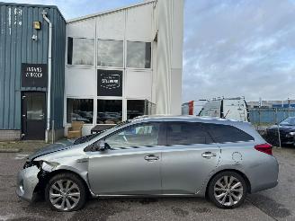 Toyota Auris Touring Sports 1.8 Hybrid Lease Pro AUTOMAAT picture 2