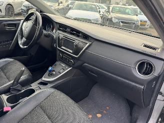 Toyota Auris Touring Sports 1.8 Hybrid Lease Pro AUTOMAAT picture 16