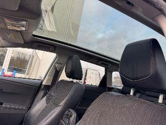 Toyota Auris Touring Sports 1.8 Hybrid Lease Pro AUTOMAAT picture 17