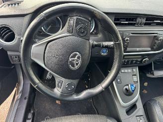 Toyota Auris Touring Sports 1.8 Hybrid Lease Pro AUTOMAAT picture 14