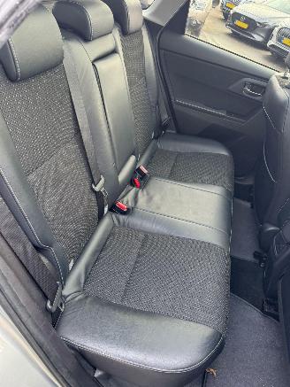 Toyota Auris Touring Sports 1.8 Hybrid Lease Pro AUTOMAAT picture 18