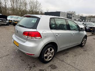 Volkswagen Golf 1.4 Trendline picture 5