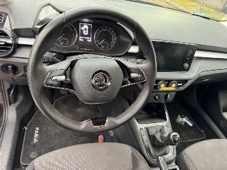 Skoda Fabia 1.0 TSI Ambition picture 11