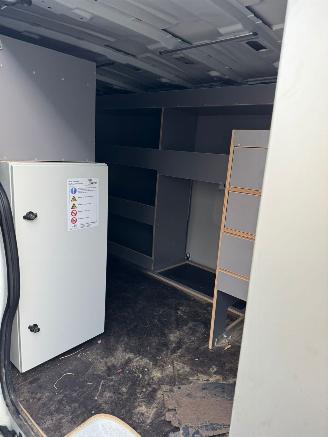 Renault Trafic Renault TRAFIC 2.0 Blue dC1 150 EDC T30 L2H1 Advance picture 6