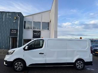 Renault Trafic Renault TRAFIC 2.0 Blue dC1 150 EDC T30 L2H1 Advance picture 2