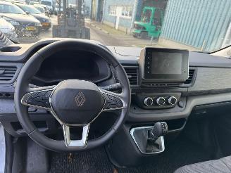 Renault Trafic Renault TRAFIC 2.0 Blue dC1 150 EDC T30 L2H1 Advance picture 12