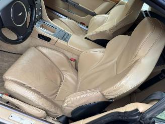 Aston Martin Db9 Volante 5.9 V12 picture 13