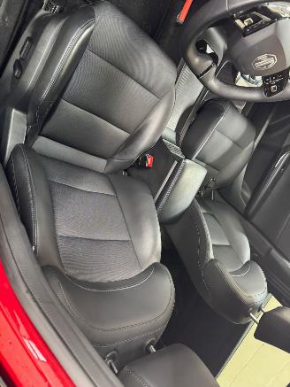 MG MG4 Electric Luxury 64 kWh picture 13