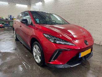 MG MG4 Electric Luxury 64 kWh picture 5