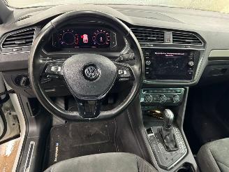 Volkswagen Tiguan 1.5 TSI ACT Highline Business R AUTOMAAT picture 11