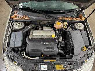 Saab 9-3 Cabrio 2.0T Aero AUTOMAAT picture 7