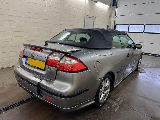 Saab 9-3 Cabrio 2.0T Aero AUTOMAAT picture 4